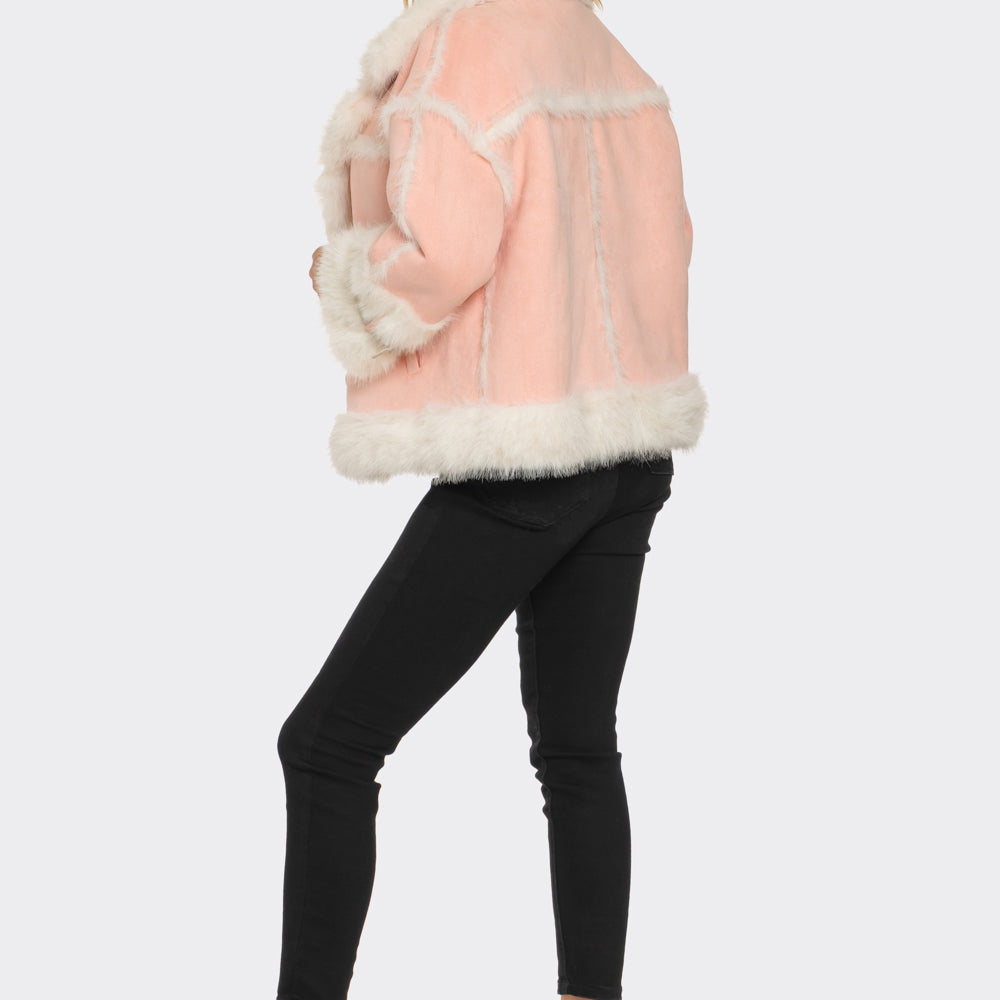 Sophie Snowfall Winter Jacket