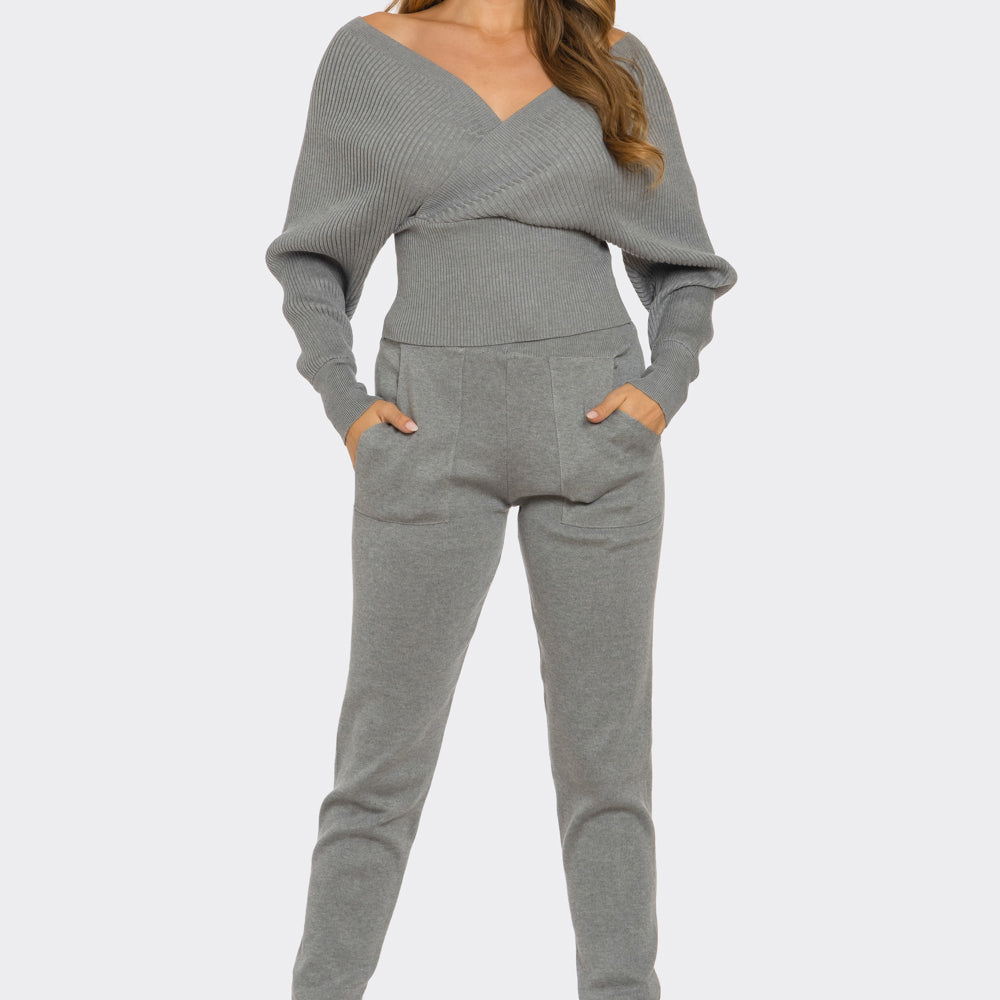 
                  
                    Zoe Cozy Lounge Set
                  
                