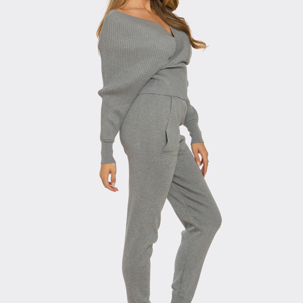 
                  
                    Zoe Cozy Lounge Set
                  
                