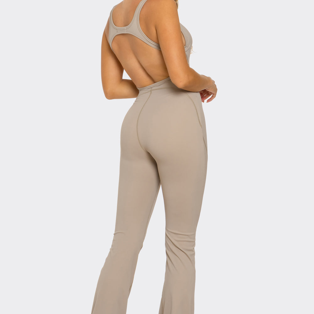 
                  
                    Ava Open Back Jumpsuit
                  
                