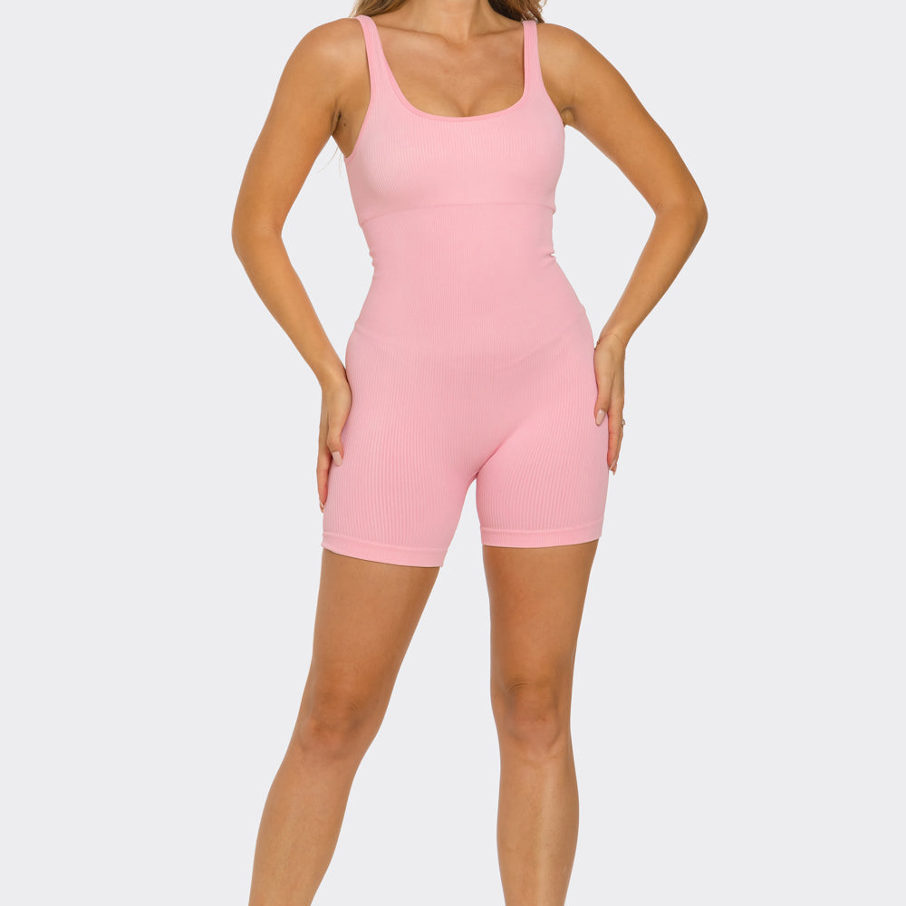 
                  
                    Motion Bliss Romper
                  
                